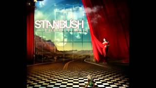 Stan Bush - Stand in the fire (2014 new album)