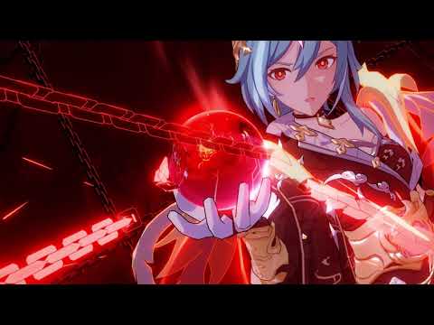 [HI3SEA] Memorial W75 - Doom 31680 - KM CH HS (S0)