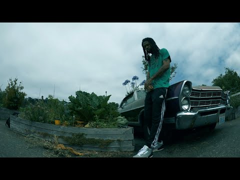 AJ Suede - Nebuchadnezzar