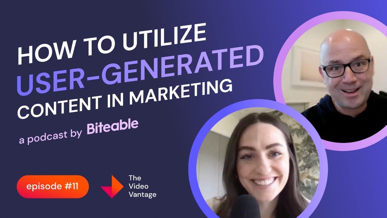 11. How to utilize user generated content in marketing