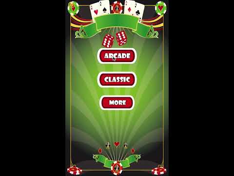 Classic Solitaire