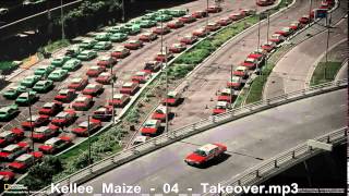 Kellee Maize Takeover