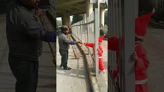 We wish you a merry christmas 🎄