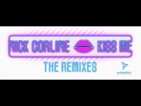 Nick Corline_Kiss Me [The Remixes] (Matteo Marini House Experience Mix)