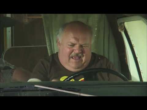 Trailer Park Boys -  Phil Collins vs Sam Losco