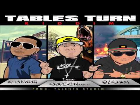 Mejor Que Tu Buay - Gypson Doit (Tables Turn Riddim)