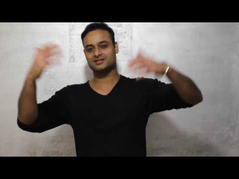 SATISH PANDEY as host Satish Pandey