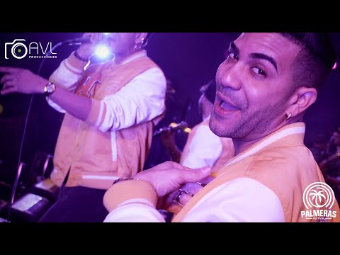 Sal y Perrea / Yonaguni / Todo De Ti - Combinación De La Habana en "Festival Palmeras"