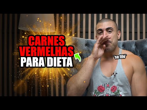 , title : 'As melhores carnes vermelhas para a dieta'