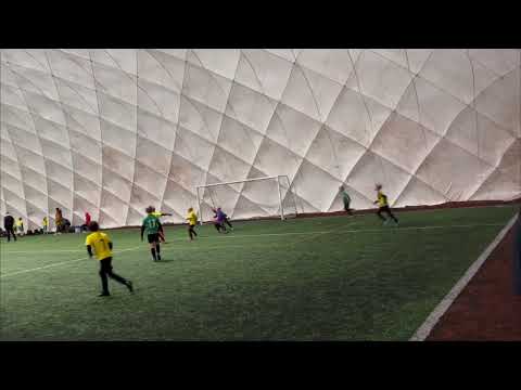 Talviliiga elite 2014 Honka Musta K 8.10.2022 HIGHLIGHTS