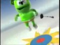 Stupid MF Gummi Bear