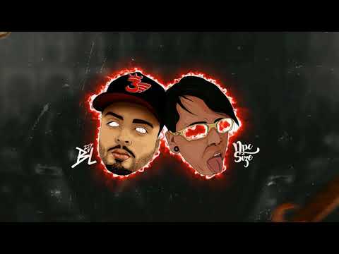 ELA SARRA A TCHEK4  O PALHAÇÃO VAI TE PEGA - MC BN E MC PR ( DJ NpcSize e DJ BL ) Exclusiva 2021