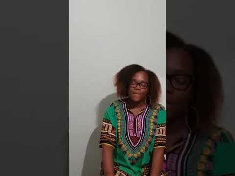 Gwadness - Mélodi (démo with Ebony vibing)