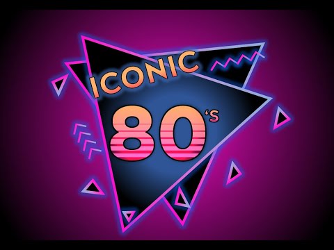 Iconic 80s UK Tribute Band Promotional Video 2021