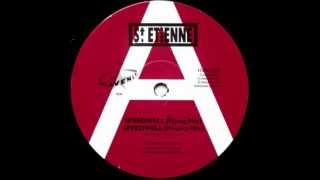 Saint Etienne - Speedwell - Dean Thatcher's Flying Remix