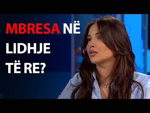 Mbresa në lidhje të re? ZBULON detaje ekskluzive – Ora 7