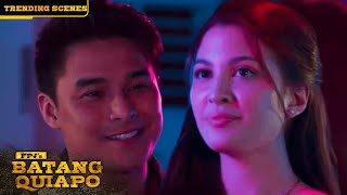 'FPJ's Batang Quiapo Makakabuo' Episode | FPJ's Batang Quiapo Trending Scenes