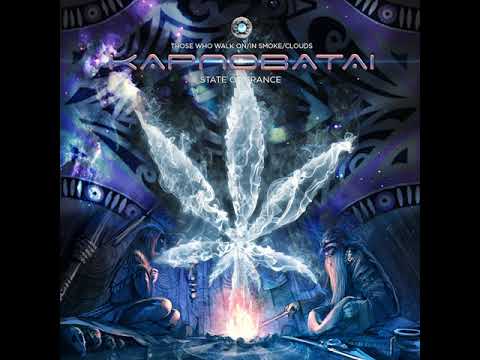 11 Paganorium & Digital Abstract - Pagan's Abstract