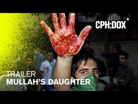 Mullah's Daughter