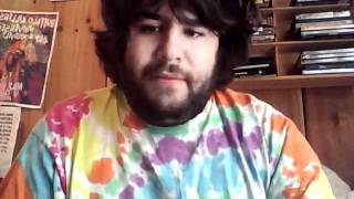 Shooter Jennings &amp; Hierophant - Black Ribbons Album Review (Pt. 2)