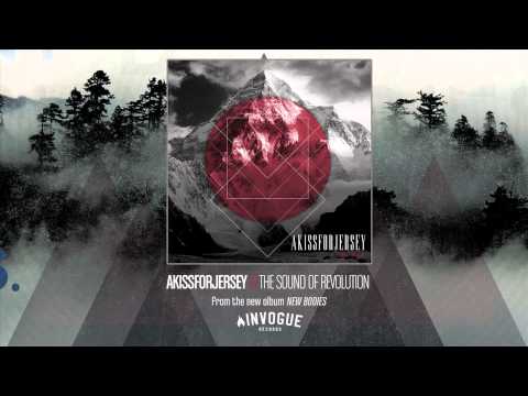 Akissforjersey - The Sound of Revolution (feat. Kevin Bryant)