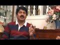 G Venugopal Singing Onnaam Raagam Paadi