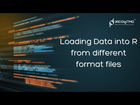 Day 1 | Introduction To R Programming | R Installation | APSSDC | 360DigiTMG
