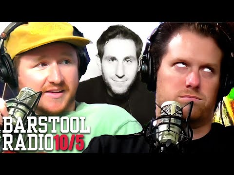 Does Kmarko Still Work At Barstool