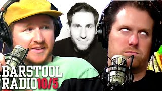 Long Time Stoolie Wants to Know Why KMarko Isn't Back in the Mix - Barstool Radio