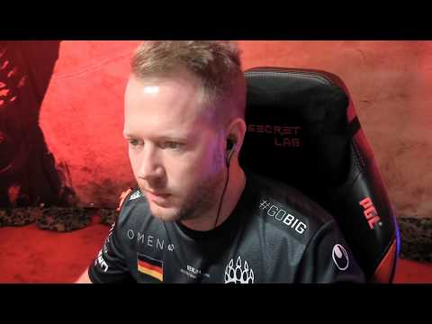 PGL 2018 Killsen vs Dahang  Quarterfinals  50.000$ Tournament Quake Champions