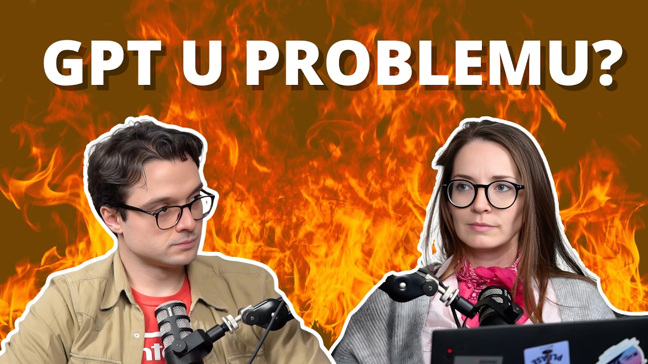 AI rat: ChatGPT ili Claude – tko preuzima vodstvo?