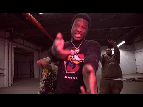 DONTERIO HUNDON x SHAKY SHAWN - BYRD SHYT @LiLeFilms @DonterioHundon1