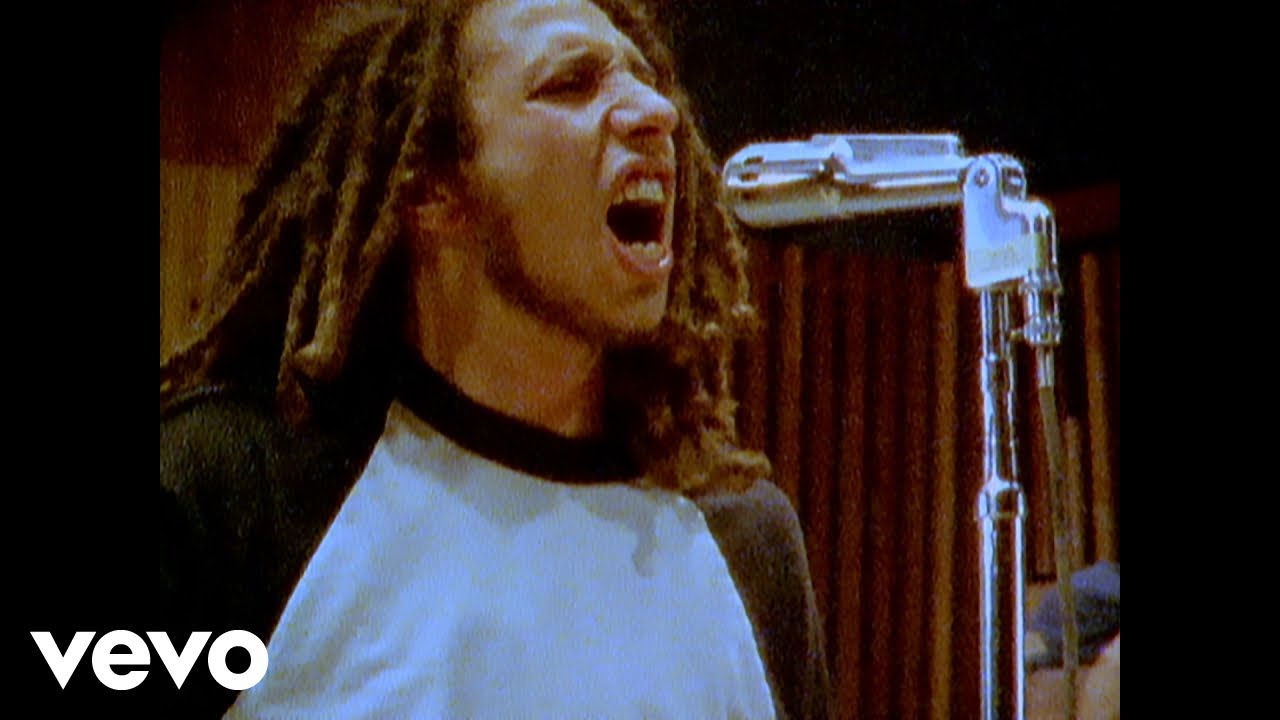 Rage Against The Machine - Testify (Official HD Video) - YouTube