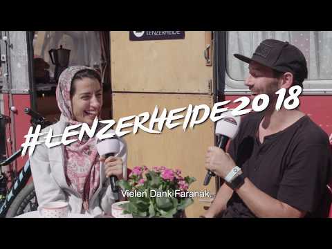 Fullgasmtb TV - Faranak eine iranische XCO Athletin