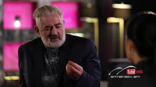 ԵրեվArt, Թողարկում 9, Շաբաթ 23:30 / YerevArt