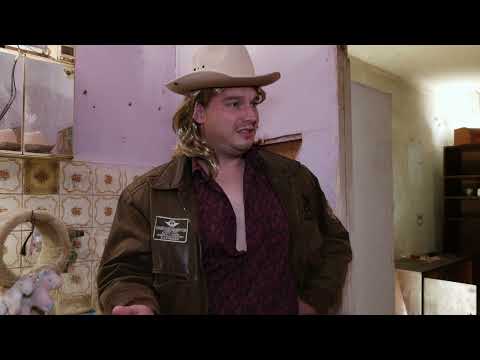 Horvathslos - Anton Horvath als Makler