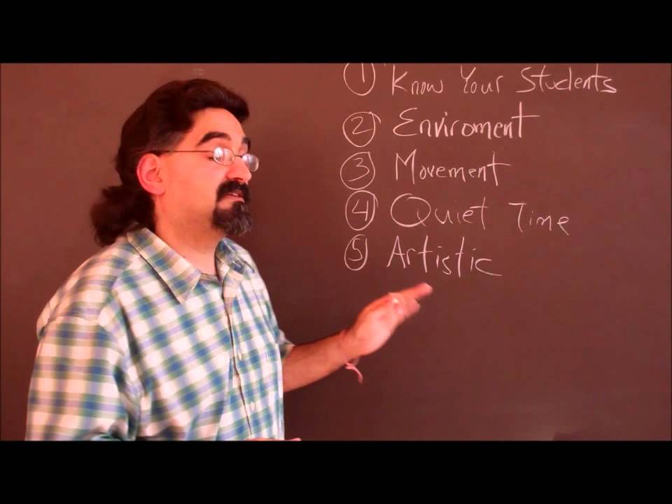 Waldorf-Inspired Ideas: How to Design Lesson Plans That Breathe, Part 2 of 2, By Joseph Anthony