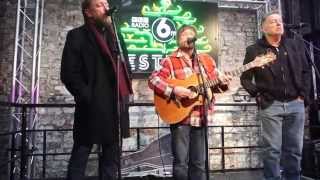 King Creosote [Kenny Anderson] Spystick