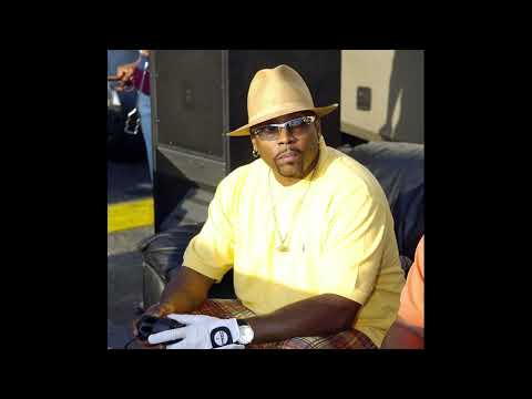 Nate Dogg - Wet Your Lips (Produced By Damizza & Chris Noxx) (Solo)