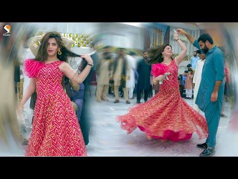 Chaahat Ki Khushboo , Hani Sheikh Dance Performance 2022