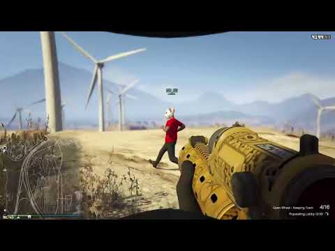 Gta v Suomi Live Väsy no content