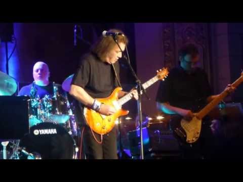 Procol Harum Grand Finale (Wuppertal 2013)