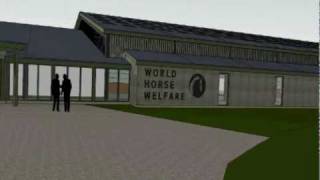 preview picture of video 'Belwade Farm Proposed Development'
