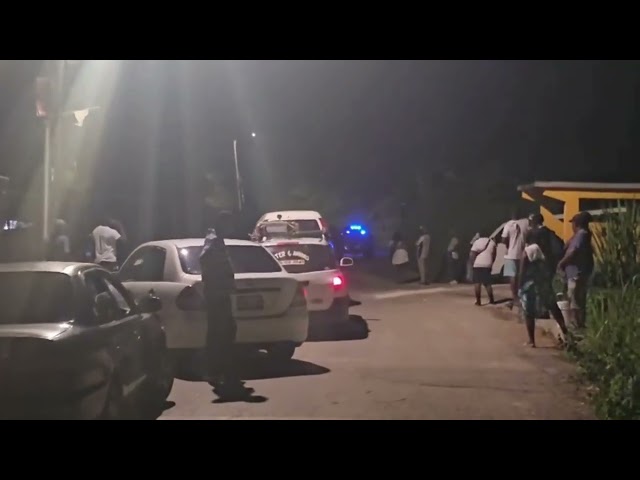 Man fatally shot by police in Balaclava, firearm seized