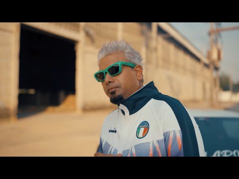 POP SHUVIT - Marabahaya XV (ft. SonaOne, ShiGGa Shay, TARVETHZ)