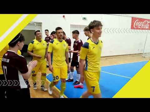 Bajnok a Csömör KSK futsalcsapata!