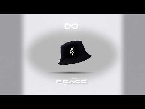 PNL x DTF x Ninho Type Beat Trap Cloud Sad Melodic - "PEACE" (Prod. By DMO) ☮️