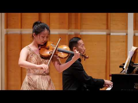 International Grande Music Competition 2019 Winners' Concert