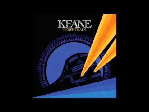 Keane - Clear Skies