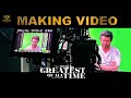 The Goat De-Aging Making Video | Vijay Young Look VFX | Thalapathy | Venkat Prabhu